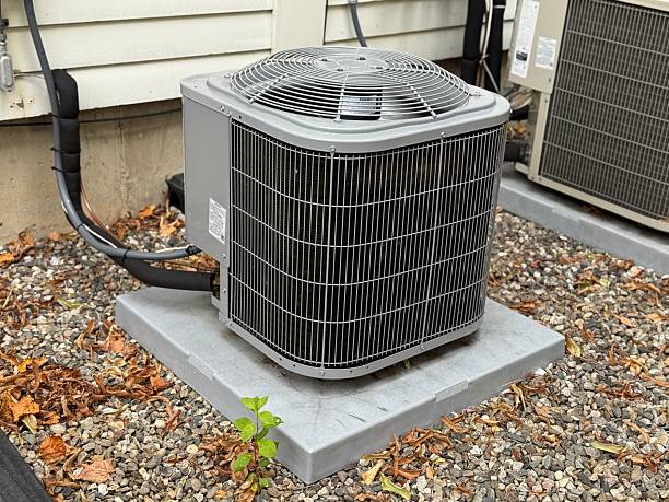 24/7 Emergency Hvac experts in Woodleaf, NC