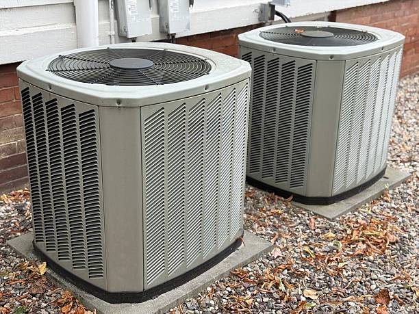Reliable Hvac contractor in Woodleaf, NC by Leonard HVAC