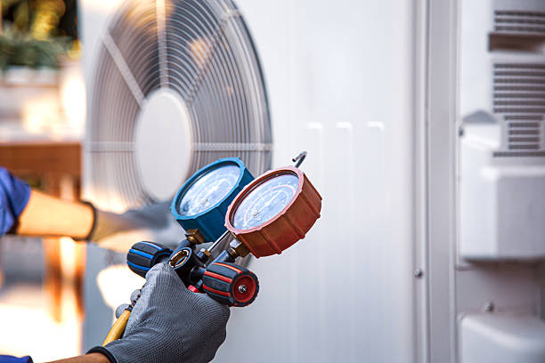 Affordable Hvac solutions in Woodleaf, NC