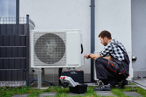 Top rated local Hvac specialists in Woodleaf, NC